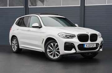 xDrive M/LED/PANO/SHZ/CarPlay/TOTW/KAMERA/R19
