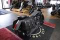 Indian Scout verst Sportauspuff/Koffer/Trittbretter Bleu - thumbnail 8