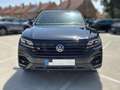 Volkswagen Touareg R 3.0 V6 TSI 340kW Tip 4M Negro - thumbnail 2