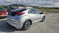 Honda Civic 1.6 i-DTEC Comfort Gris - thumbnail 4