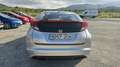 Honda Civic 1.6 i-DTEC Comfort Gris - thumbnail 6