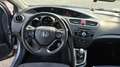 Honda Civic 1.6 i-DTEC Comfort Gris - thumbnail 12