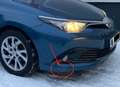 Toyota Auris Auris Touring Sports 1.6 D-4D*Edition-S*NAVI Blau - thumbnail 12