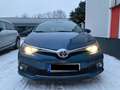 Toyota Auris Auris Touring Sports 1.6 D-4D*Edition-S*NAVI Blau - thumbnail 2