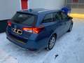 Toyota Auris Auris Touring Sports 1.6 D-4D*Edition-S*NAVI Blau - thumbnail 4