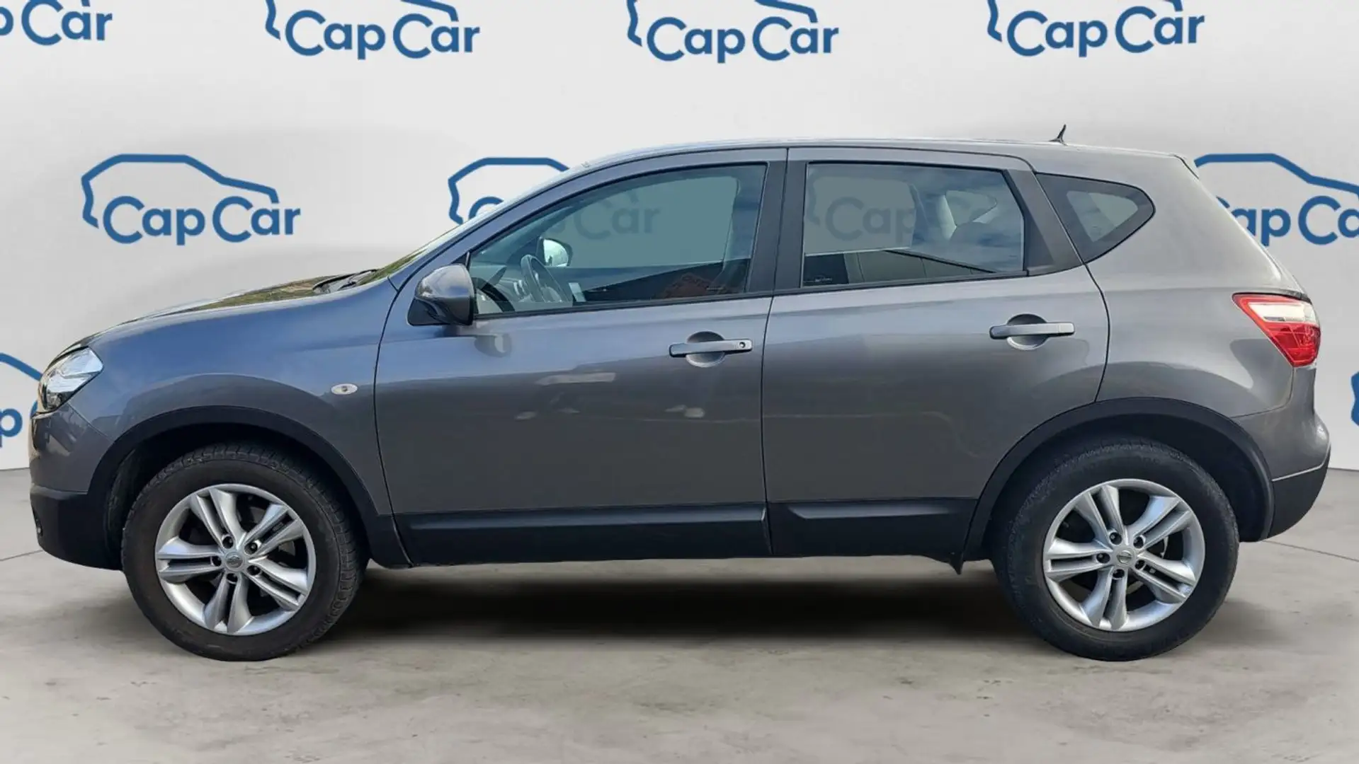 Nissan Qashqai 1.5 dCi 110 Acenta - 2