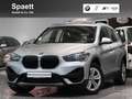 BMW X1 xDrive25e Adv HUD Pano. AHK PDC DrivAss+ Silber - thumbnail 1