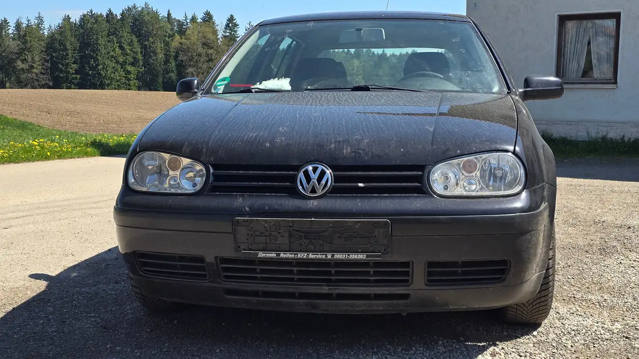 Volkswagen Golf IV 1.4, foto 3