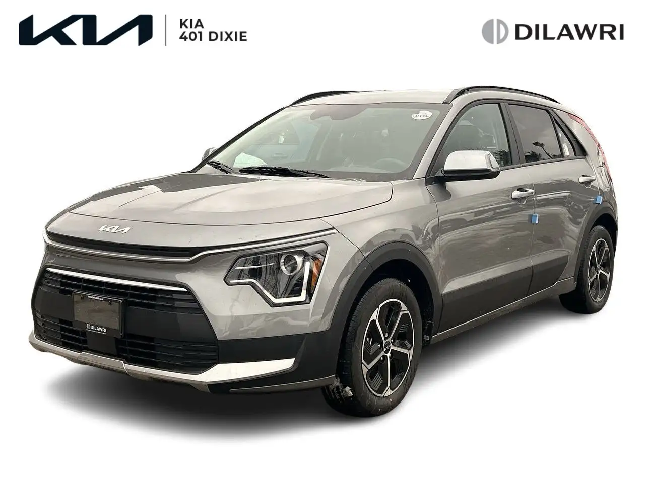 2026 Kia Niro