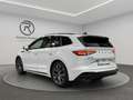 Skoda Enyaq iV 62 kWh Sportline / Navi ACC RFK Weiß - thumbnail 3