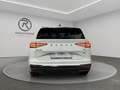 Skoda Enyaq iV 62 kWh Sportline / Navi ACC RFK Weiß - thumbnail 17