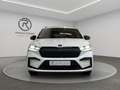 Skoda Enyaq iV 62 kWh Sportline / Navi ACC RFK Weiß - thumbnail 14