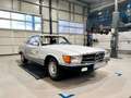 Mercedes-Benz 450 SLC 5.0 Silber - thumbnail 3