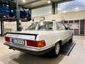 Mercedes-Benz 450 SLC 5.0 Silber - thumbnail 7