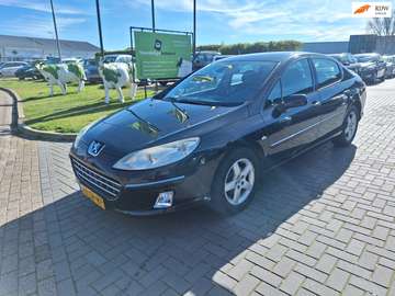 1.8-16V XR Pack / Luxe auto / APK t/m maart 2027