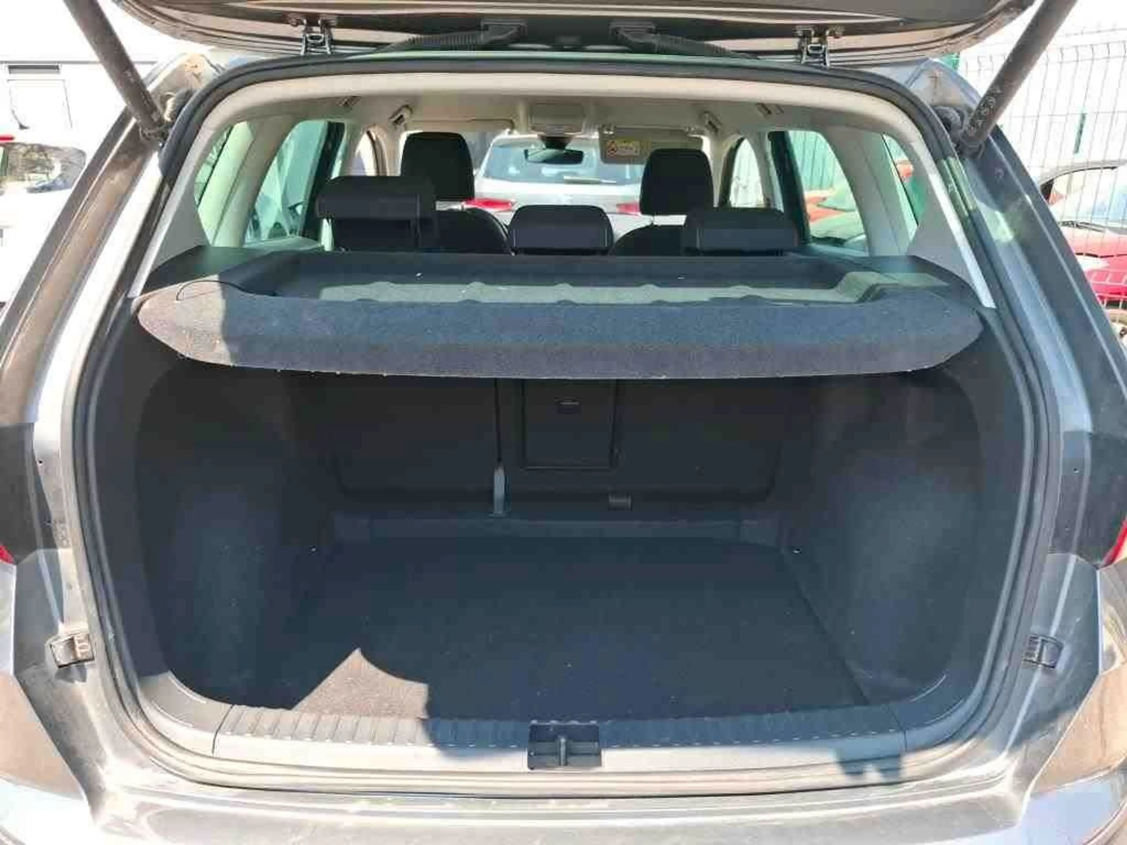 SEAT Ateca Style 2.0 TDI DSG Navi ACC Kamera LED PDC — photo 7
