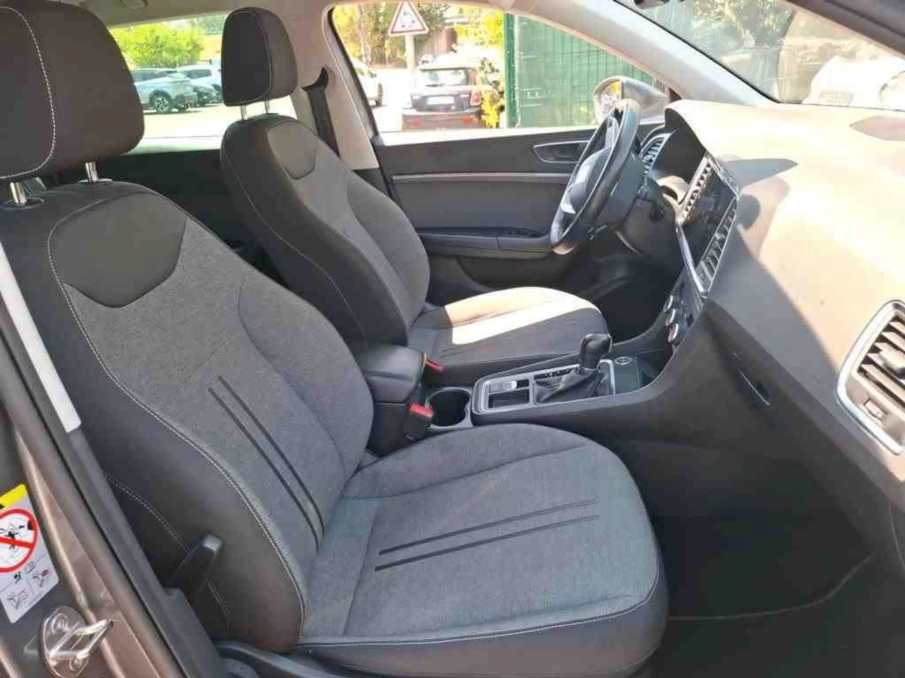 SEAT Ateca Style 2.0 TDI DSG Navi ACC Kamera LED PDC — photo 5