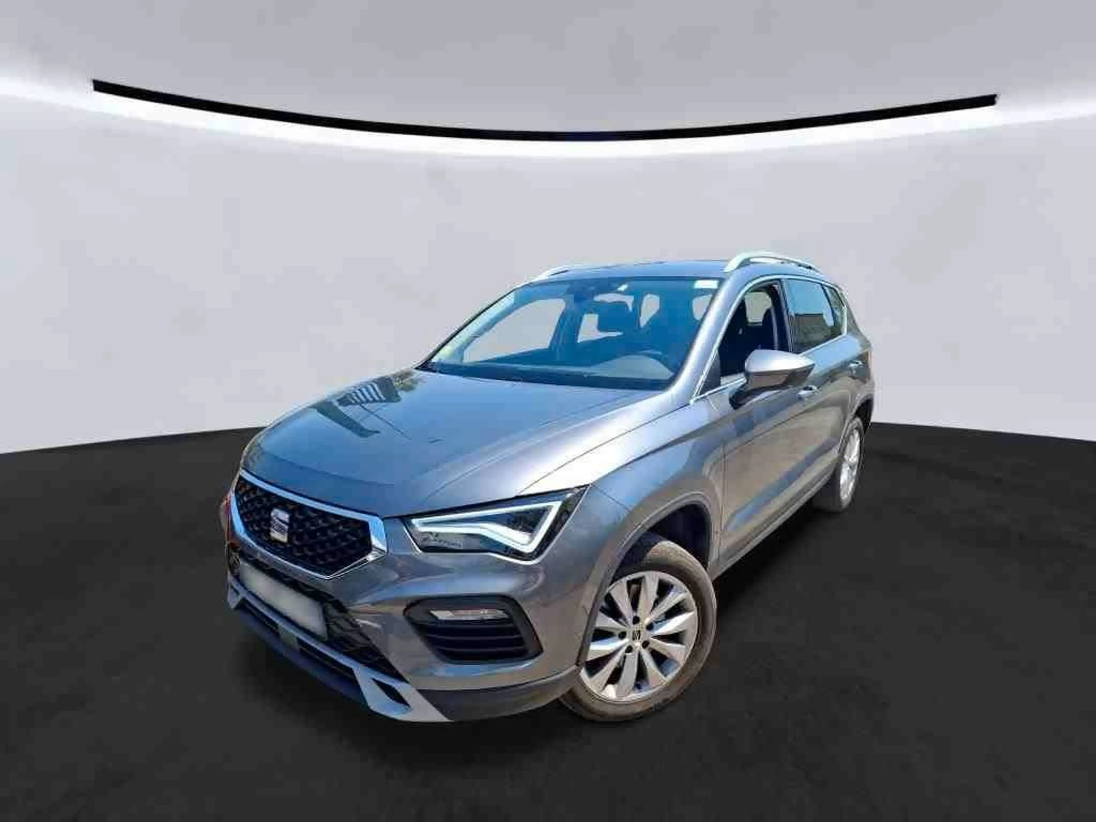 SEAT Ateca Style 2.0 TDI DSG Navi ACC Kamera LED PDC