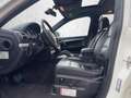Porsche Cayenne Cayenne Turbo 4.5i V8 - 450 - BVA Tiptronic Blanc - thumbnail 11