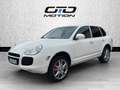 Porsche Cayenne Cayenne Turbo 4.5i V8 - 450 - BVA Tiptronic Blanc - thumbnail 1