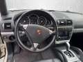 Porsche Cayenne Cayenne Turbo 4.5i V8 - 450 - BVA Tiptronic Blanc - thumbnail 10