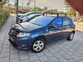 Dacia Sandero Sandero 0.9 TCe Bi-F Lauré. Blauw - thumbnail 9