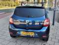 Dacia Sandero Sandero 0.9 TCe Bi-F Lauré. Blauw - thumbnail 4