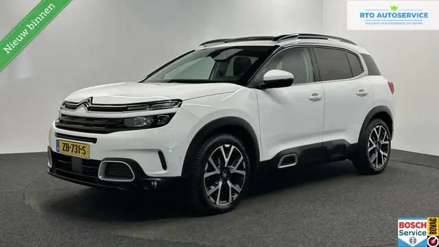 Citroen C5 Aircross 1.2 PureTech Business NAVI CAMERA TREKHAAK CARPLAY