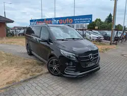 Mercedes-Benz V 300 d 4MATIC EXCLUSIVE lang*ACC*KAMERA