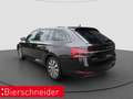 Skoda Superb Combi 1.5 TSI ACT DSG Style AHK LED NAVI RFK PDC S Negro - thumbnail 8