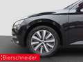 Skoda Superb Combi 1.5 TSI ACT DSG Style AHK LED NAVI RFK PDC S Negro - thumbnail 12