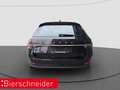 Skoda Superb Combi 1.5 TSI ACT DSG Style AHK LED NAVI RFK PDC S Noir - thumbnail 9