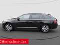 Skoda Superb Combi 1.5 TSI ACT DSG Style AHK LED NAVI RFK PDC S Negro - thumbnail 6