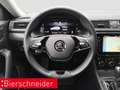 Skoda Superb Combi 1.5 TSI ACT DSG Style AHK LED NAVI RFK PDC S Negro - thumbnail 14