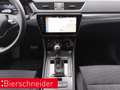 Skoda Superb Combi 1.5 TSI ACT DSG Style AHK LED NAVI RFK PDC S Negro - thumbnail 21