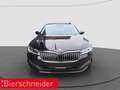 Skoda Superb Combi 1.5 TSI ACT DSG Style AHK LED NAVI RFK PDC S Negro - thumbnail 3