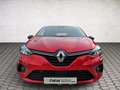 Renault Clio TCe 90 ZEN Rojo - thumbnail 2