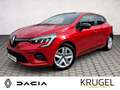 Renault Clio TCe 90 ZEN Rojo - thumbnail 1
