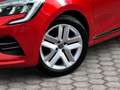 Renault Clio TCe 90 ZEN Rojo - thumbnail 7