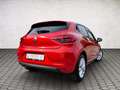 Renault Clio TCe 90 ZEN Rojo - thumbnail 4