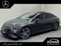 Mercedes-Benz EQE 350 AMG Premium Night Panorama+HuD+22KW !!! Grau - thumbnail 1