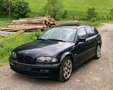 BMW 320 320i touring Schwarz - thumbnail 4