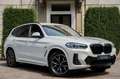BMW X3 xDrive30e M-Sport TREKHAAK | 360 CAM | LASER | COG Blanc - thumbnail 6