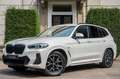 BMW X3 xDrive30e M-Sport TREKHAAK | 360 CAM | LASER | COG Blanc - thumbnail 1