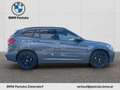 BMW X1 X1 xDrive25d Gris - thumbnail 5