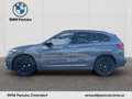 BMW X1 X1 xDrive25d Grau - thumbnail 2