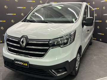 2.0 150CV 9 POSTI PASSO LUNGO*PREZZO+IVA*