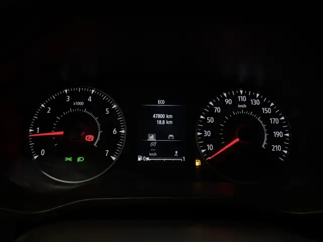 Renault Trafic view 10
