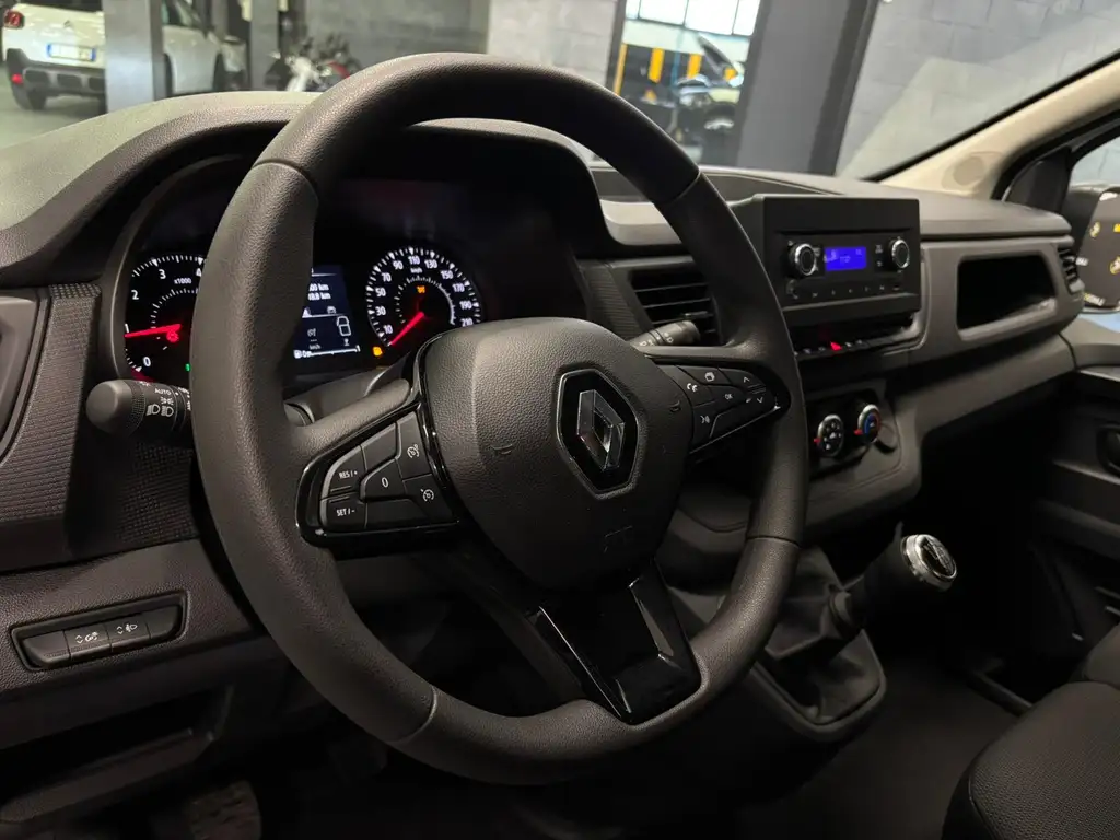 Renault Trafic | foto 8