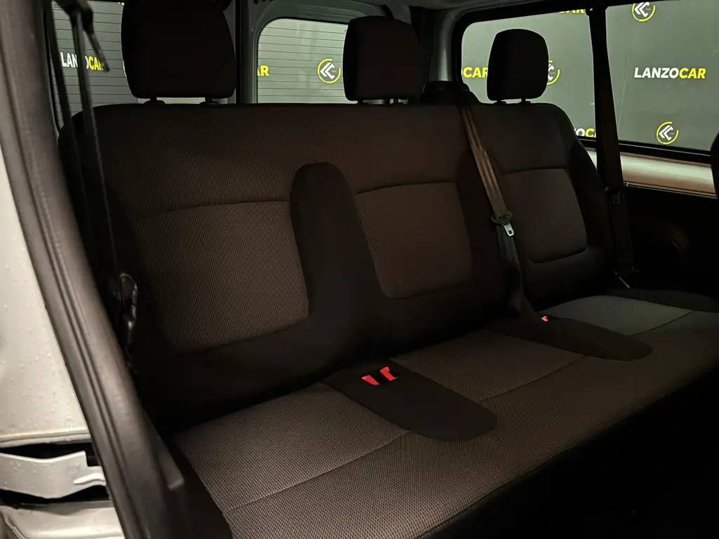 Renault Trafic | foto 14